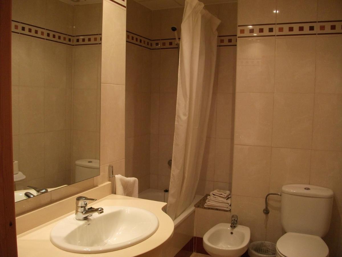 Nou Casablanca Hotel Vinarós Room photo