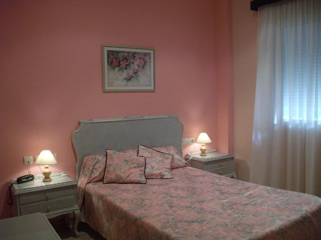 Nou Casablanca Hotel Vinarós Room photo