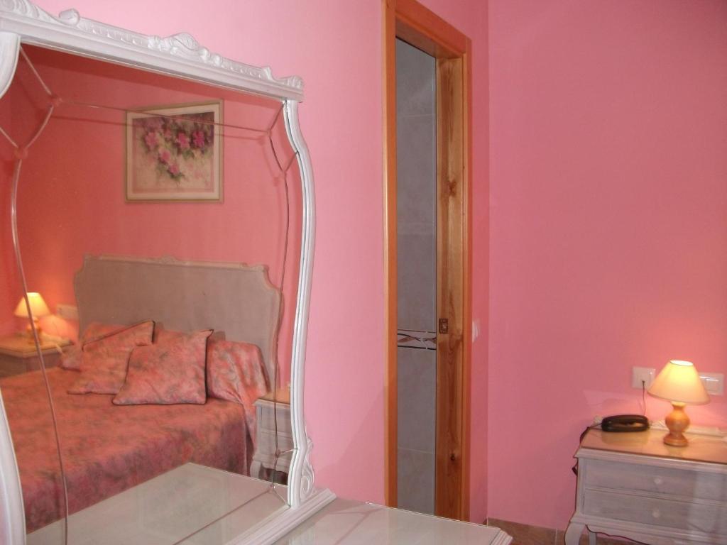 Nou Casablanca Hotel Vinarós Room photo
