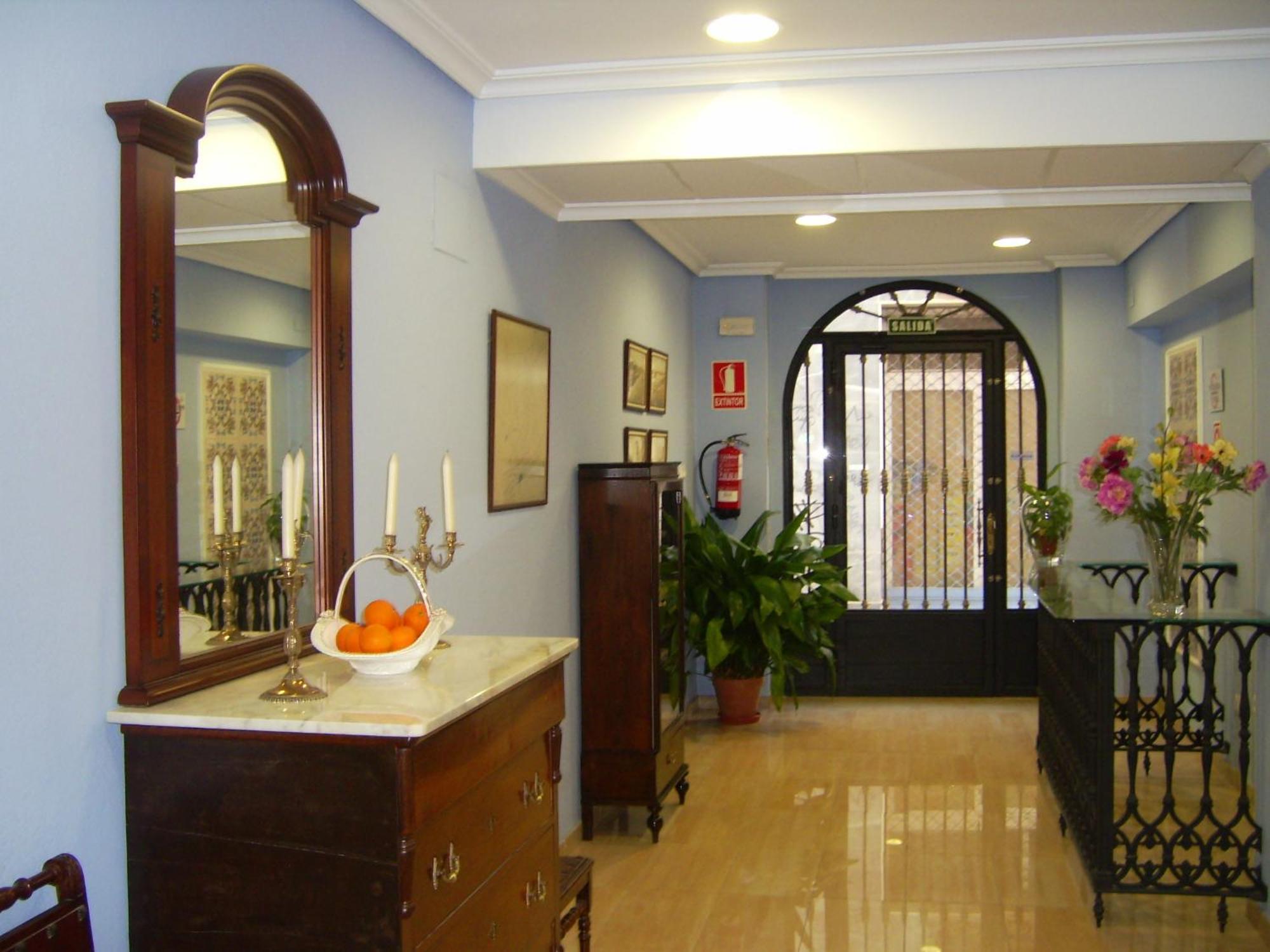 Nou Casablanca Hotel Vinarós Exterior photo