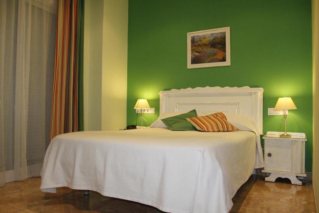 Nou Casablanca Hotel Vinarós Room photo