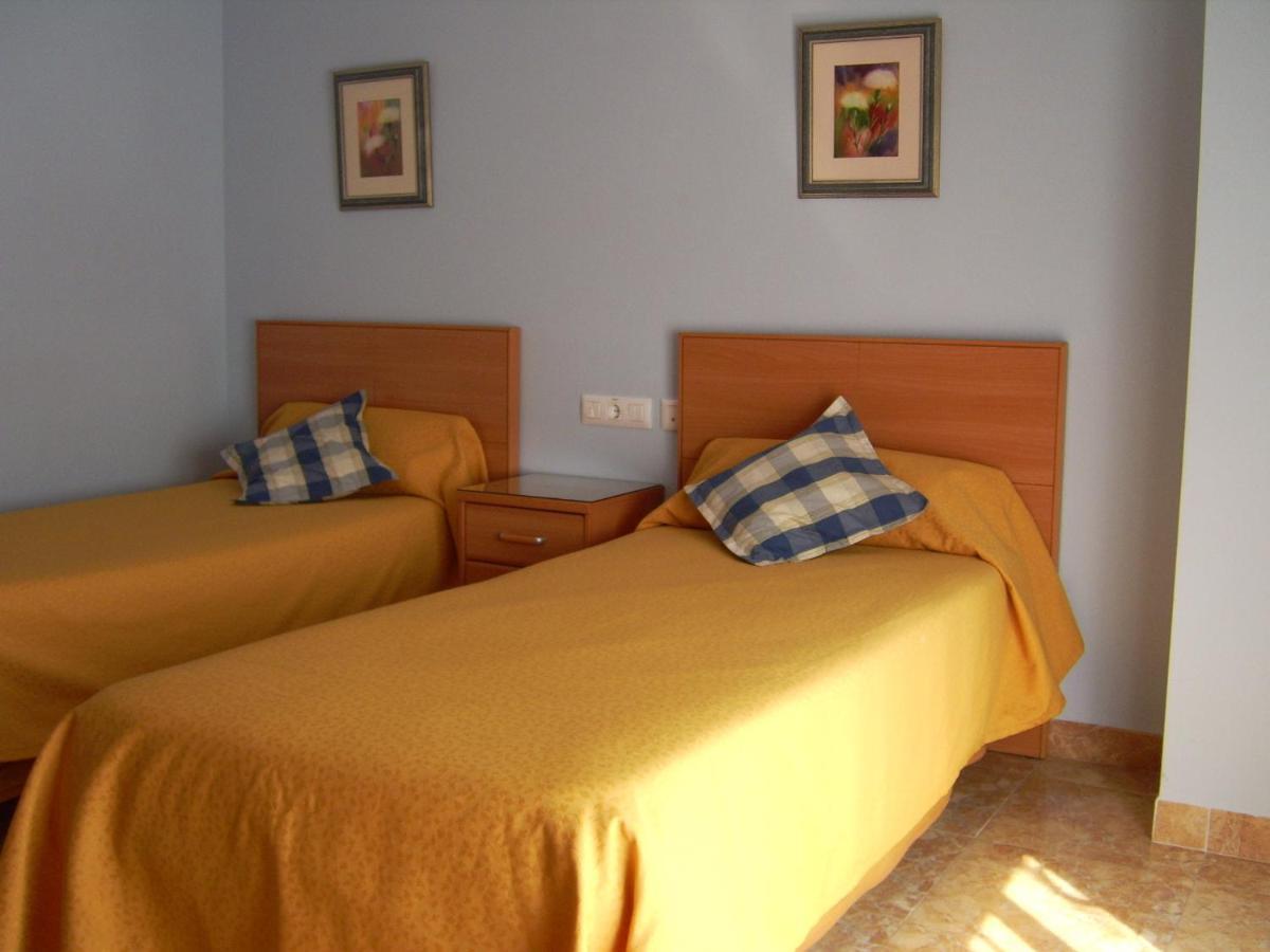 Nou Casablanca Hotel Vinarós Room photo